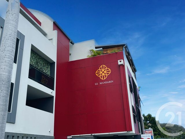 Appartement F4 &agrave; vendre - 4 pi&egrave;ces - 116,48 m2 - St Paul - 974 - REUNION