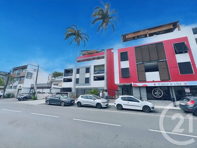 Appartement F4 &agrave; vendre - 4 pi&egrave;ces - 116,48 m2 - St Paul - 974 - REUNION