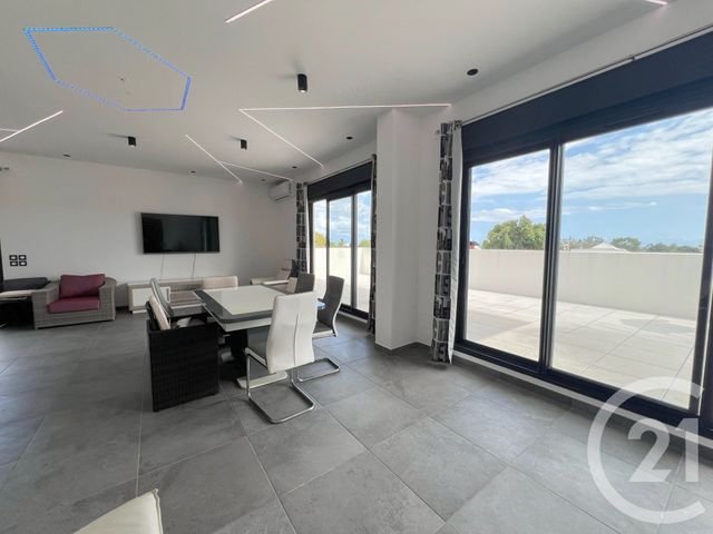 Appartement F4 &agrave; vendre - 4 pi&egrave;ces - 116,48 m2 - St Paul - 974 - REUNION
