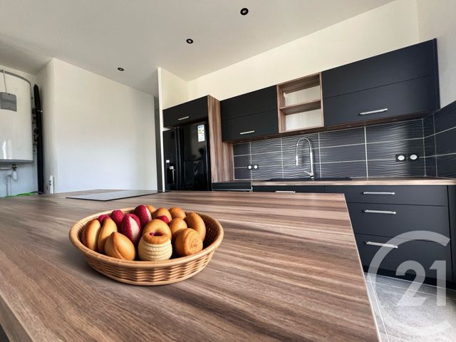 Appartement F4 &agrave; vendre - 4 pi&egrave;ces - 116,48 m2 - St Paul - 974 - REUNION