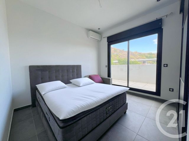 Appartement F4 &agrave; vendre - 4 pi&egrave;ces - 116,48 m2 - St Paul - 974 - REUNION