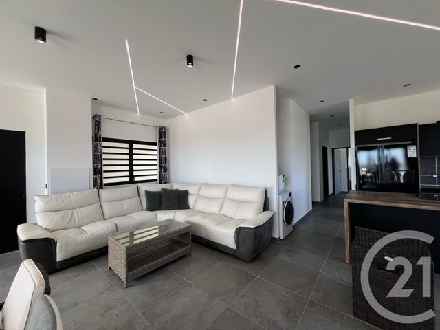 Appartement F4 &agrave; vendre - 4 pi&egrave;ces - 116,48 m2 - St Paul - 974 - REUNION