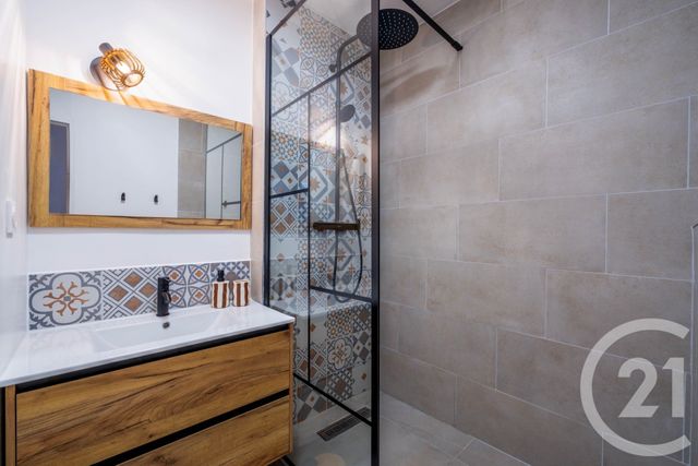 Appartement F3 &agrave; louer - 3 pi&egrave;ces - 53,46 m2 - St Denis - 974 - REUNION