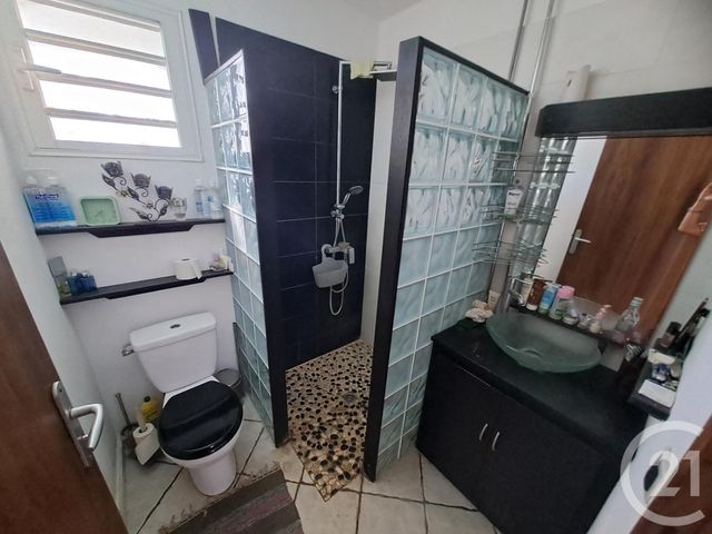 Maison &agrave; louer - 5 pi&egrave;ces - 111,44 m2 - La Possession - 974 - REUNION