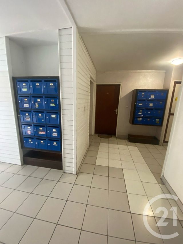 Appartement F1 &agrave; vendre - 1 pi&egrave;ce - 32 m2 - St Denis - 974 - REUNION