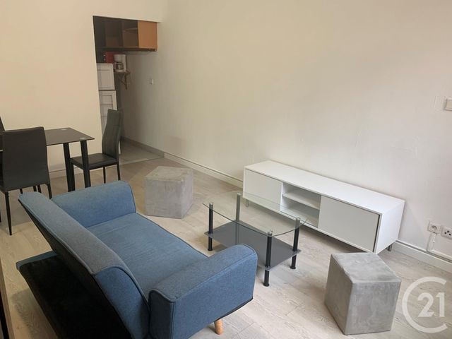 Appartement F1 &agrave; vendre - 1 pi&egrave;ce - 32 m2 - St Denis - 974 - REUNION