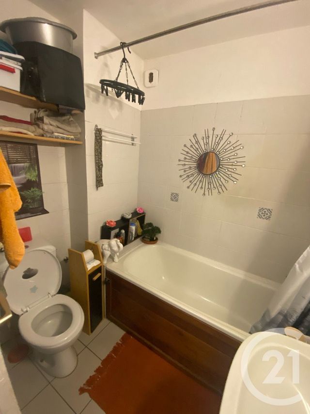 Appartement F1 &agrave; vendre - 1 pi&egrave;ce - 32 m2 - St Denis - 974 - REUNION