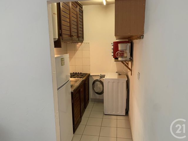 Appartement F1 &agrave; vendre - 1 pi&egrave;ce - 32 m2 - St Denis - 974 - REUNION