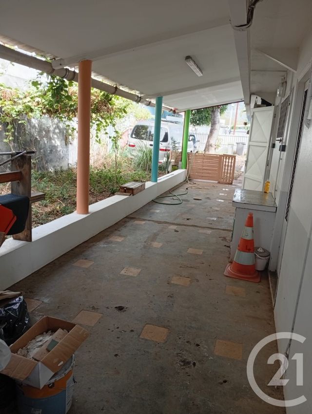 Maison &agrave; vendre - 8 pi&egrave;ces - 199,15 m2 - St Denis - 974 - REUNION
