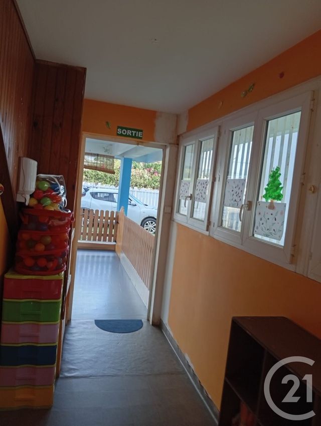 Maison &agrave; vendre - 8 pi&egrave;ces - 199,15 m2 - St Denis - 974 - REUNION