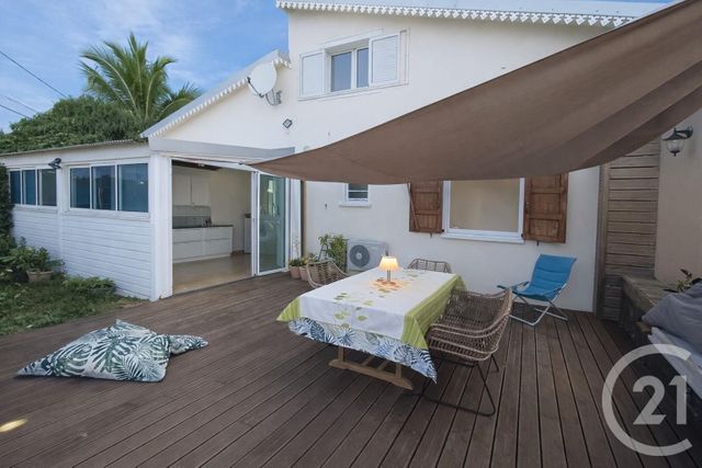 Maison à louer LA POSSESSION