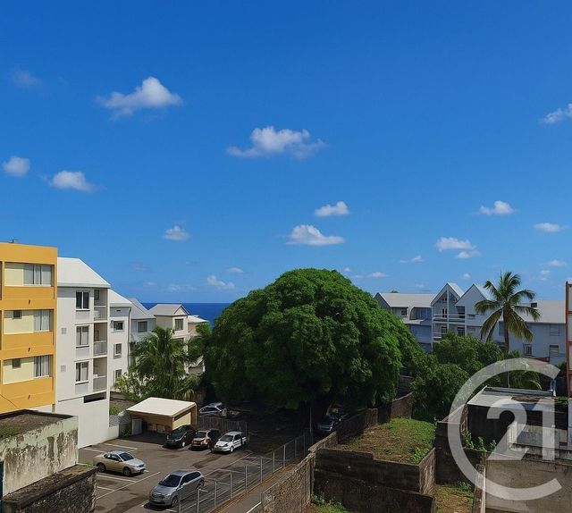 Appartement F2 à louer - 2 pièces - 47,88 m2 - St Denis - 974 - REUNION