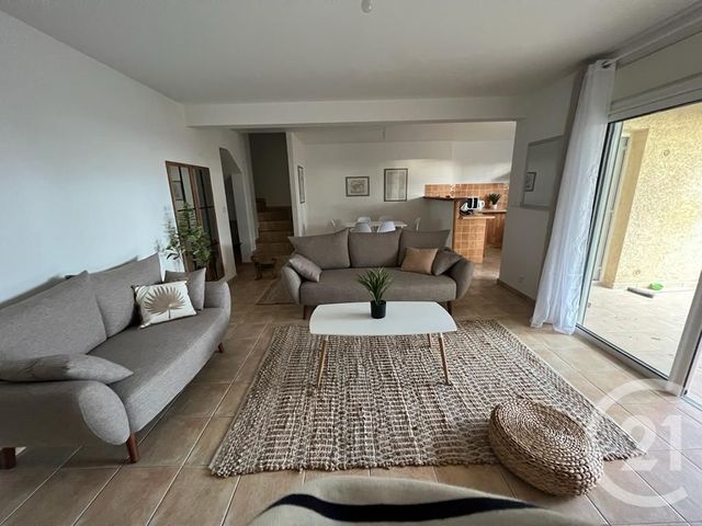 maison - ST LEU - 974