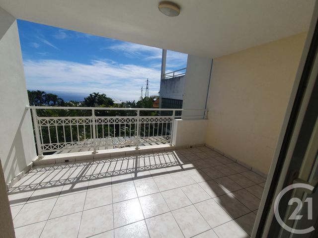 appartement - ST DENIS - 974