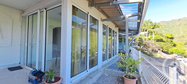 Appartement F3 à louer - 3 pièces - 122,19 m2 - St Denis - 974 - REUNION