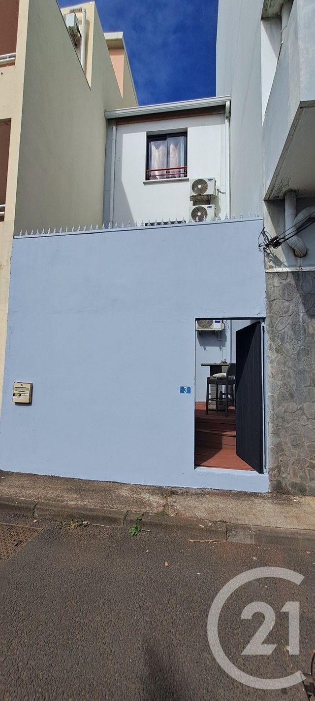 Maison à louer - 7 pièces - 174,23 m2 - St Denis - 974 - REUNION