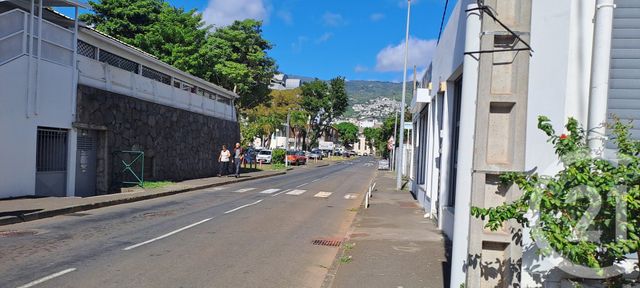 Maison à louer - 7 pièces - 174,23 m2 - St Denis - 974 - REUNION