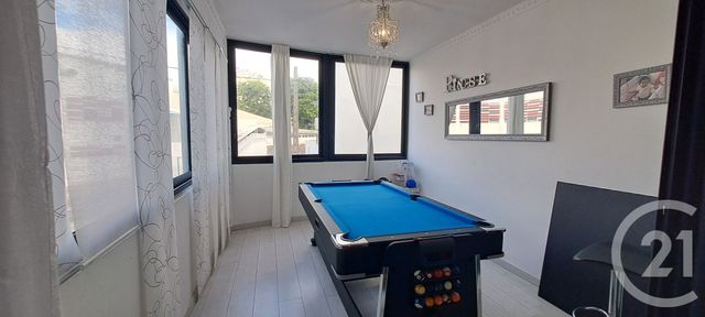 Maison à louer - 7 pièces - 174,23 m2 - St Denis - 974 - REUNION