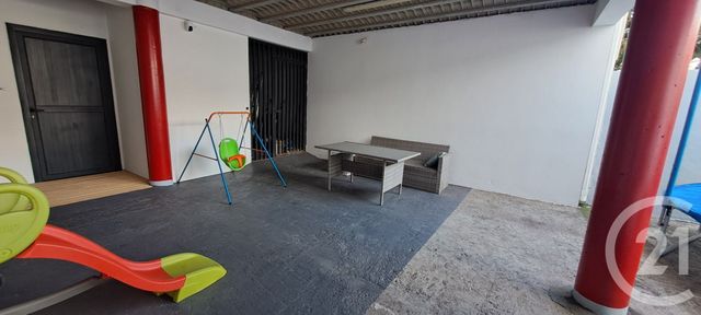 Maison à louer - 7 pièces - 174,23 m2 - St Denis - 974 - REUNION