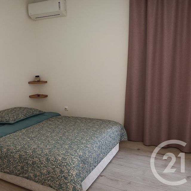 Appartement F3 bis à louer - 4 pièces - 72,98 m2 - St Denis - 974 - REUNION