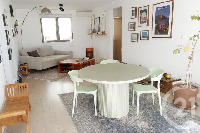 appartement - ST DENIS - 974