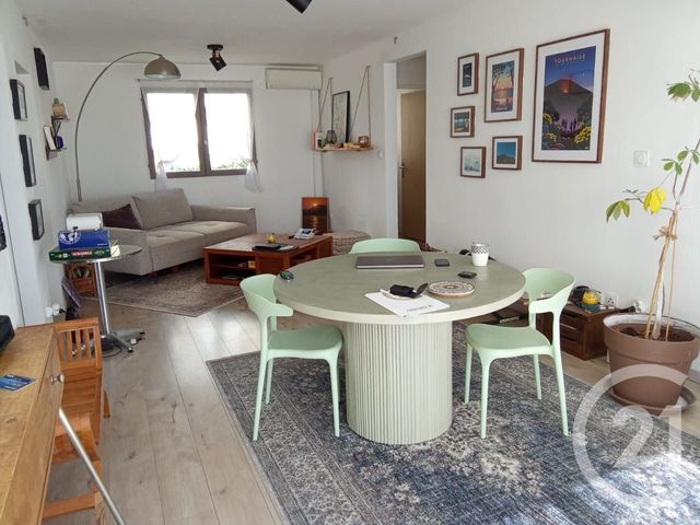 appartement - ST DENIS - 974