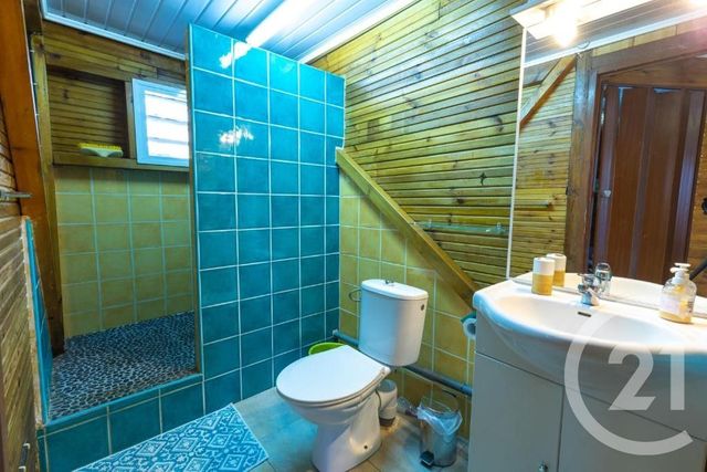 Appartement F2 &agrave; louer - 2 pi&egrave;ces - 37,80 m2 - St Denis - 974 - REUNION