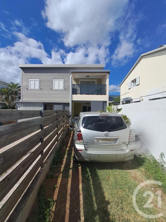 appartement - LA POSSESSION - 974