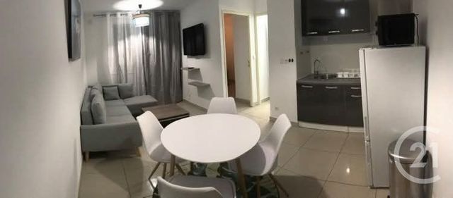 Appartement F2 à louer - 2 pièces - 31,95 m2 - St Denis - 974 - REUNION