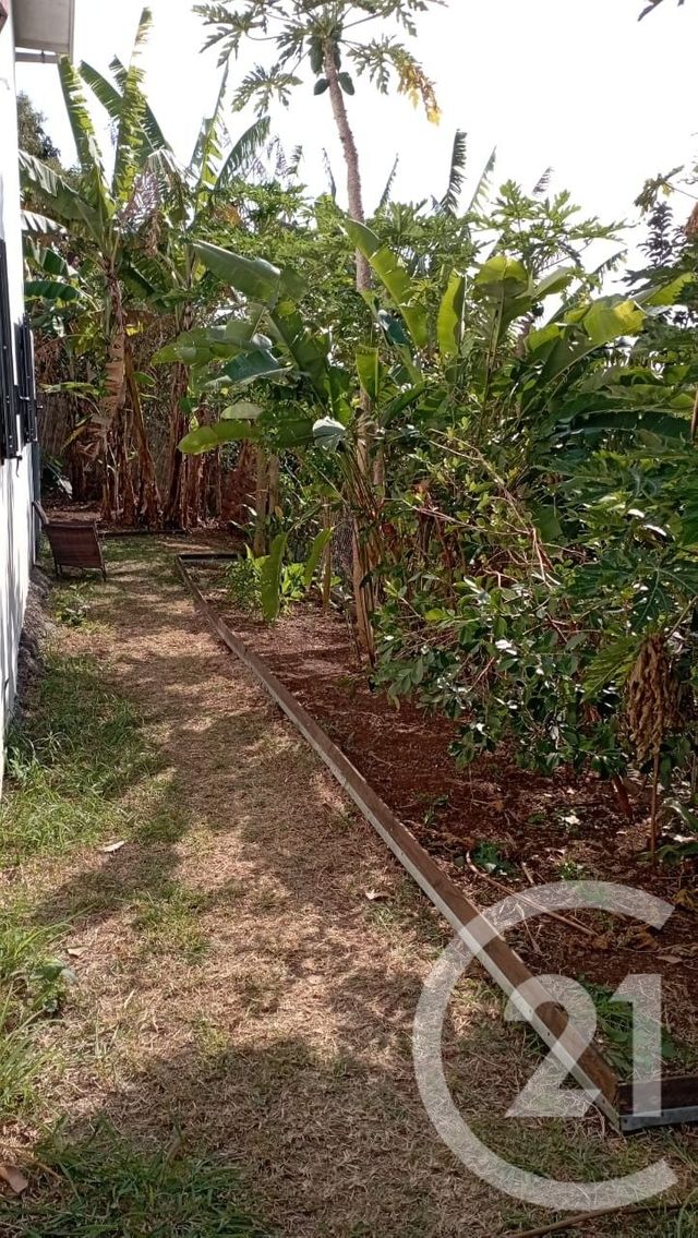 Maison à louer - 4 pièces - 90,73 m2 - St Denis - 974 - REUNION