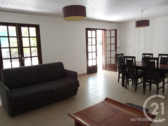 Maison à louer - 4 pièces - 90,73 m2 - St Denis - 974 - REUNION