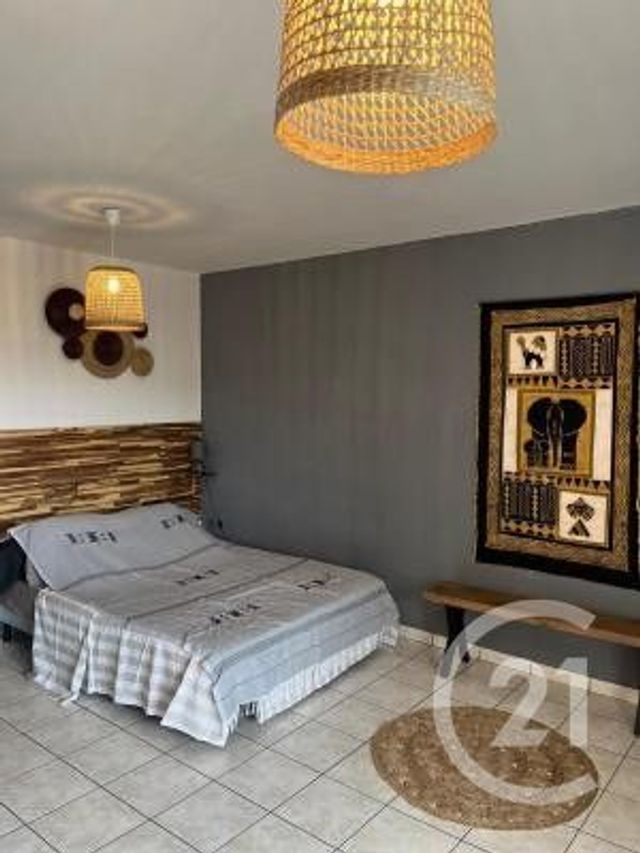 appartement - ST DENIS - 974
