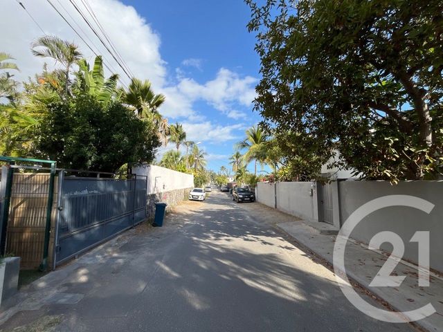 maison - ST PAUL - 974