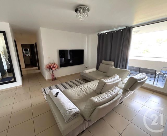 appartement - LA POSSESSION - 974