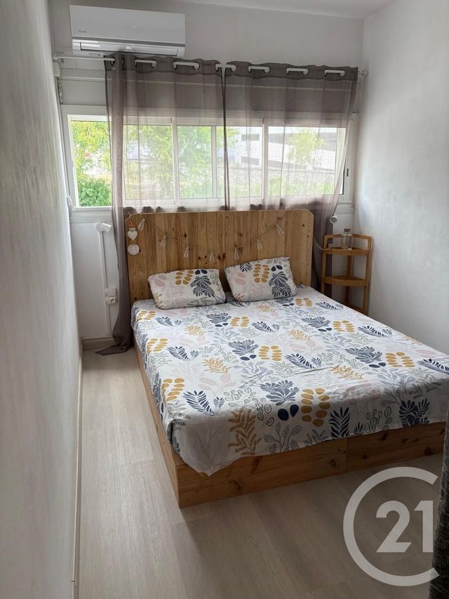 Appartement F3 à louer - 3 pièces - 56,70 m2 - St Denis - 974 - REUNION