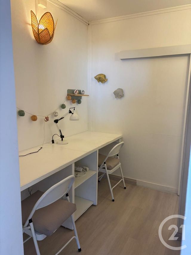 Appartement F3 à louer - 3 pièces - 56,70 m2 - St Denis - 974 - REUNION