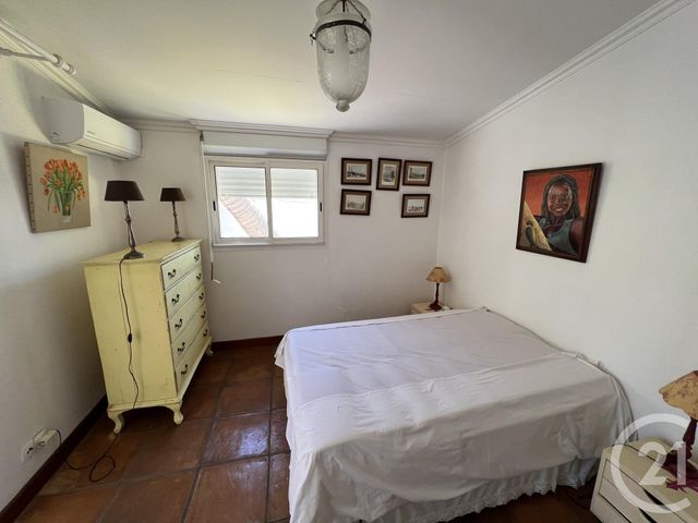 Maison à louer - 4 pièces - 96 m2 - St Paul - 974 - REUNION