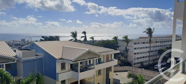 Appartement F4 à louer - 4 pièces - 89,82 m2 - St Denis - 974 - REUNION