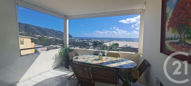 Appartement F4 à louer - 4 pièces - 89,82 m2 - St Denis - 974 - REUNION