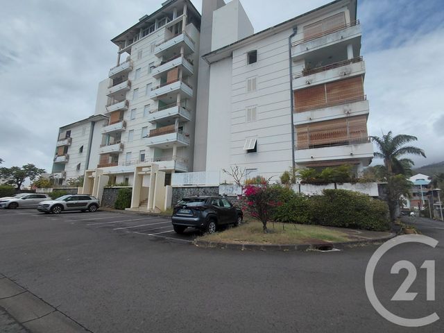 Afficher la photo en grand Appartement F2 à louer - 2 pièces - 45,78 m2 - St Denis - 974 - REUNION
