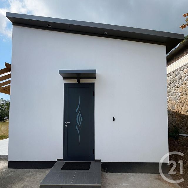 Maison à louer - 4 pièces - 72,62 m2 - La Possession - 974 - REUNION