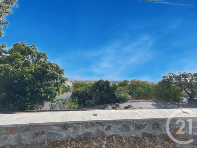 maison - LA POSSESSION - 974