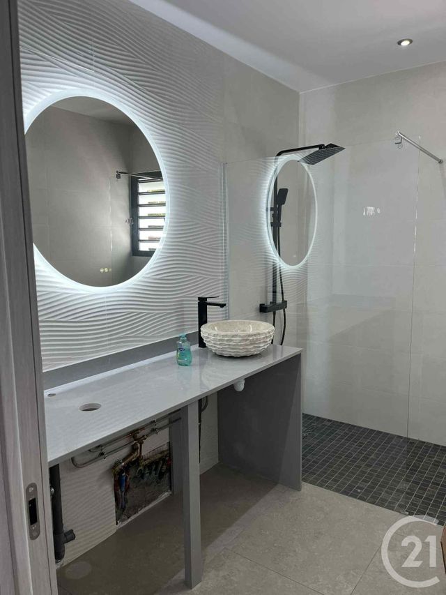 Maison à louer - 4 pièces - 72,62 m2 - La Possession - 974 - REUNION