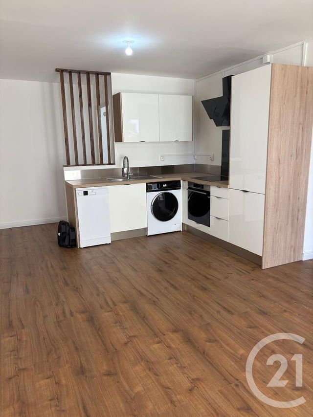 Appartement F3 Bis à louer ST DENIS