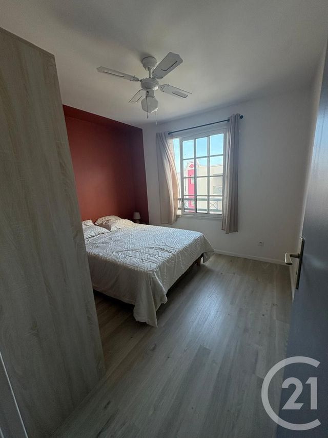Appartement F3 à louer - 3 pièces - 57,70 m2 - Ste Marie - 974 - REUNION