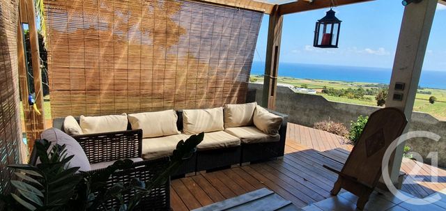 Maison à louer - 5 pièces - 135,85 m2 - Ste Suzanne - 974 - REUNION