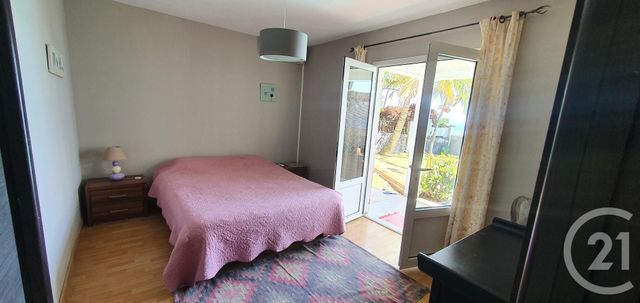 Maison à louer - 5 pièces - 135,85 m2 - Ste Suzanne - 974 - REUNION