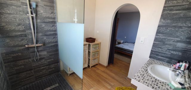 Maison à louer - 5 pièces - 135,85 m2 - Ste Suzanne - 974 - REUNION