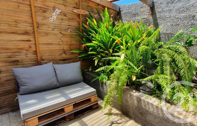 Maison à louer - 5 pièces - 135,85 m2 - Ste Suzanne - 974 - REUNION
