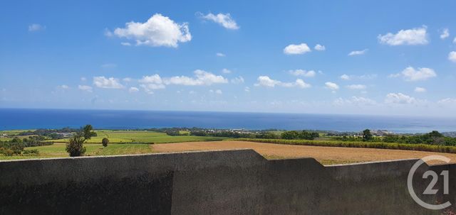 Maison à louer - 5 pièces - 135,85 m2 - Ste Suzanne - 974 - REUNION